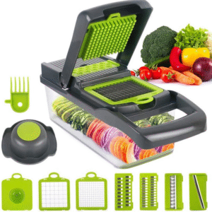 Home Vegetable Cutter Multifunctional