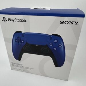 Home Sony PlayStation 5 DualSense Wireless Controller